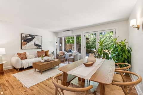 Photo of 831 Sir Francis Drake Boulevard #3, San Anselmo, CA 94960 (MLS # 326049437)