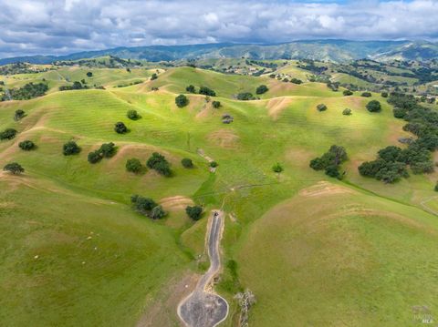 Photo of 0 Gibson Canyon Court, Vacaville, CA 95688 (MLS # 326039328)