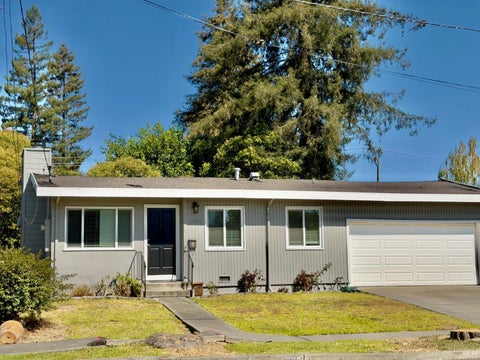 Photo of 3332 Main Street, Napa, CA 94558 (MLS # 326076478)