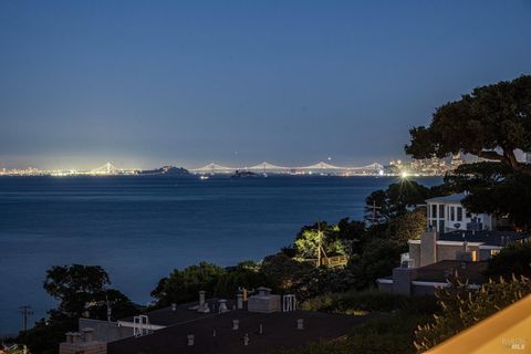 Photo of 98 Harrison Avenue, Sausalito, CA 94965 (MLS # 326039387)