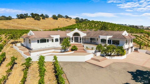 Photo of 4076 Old Redwood Highway, Santa Rosa, CA 95403 (MLS # 326066597)