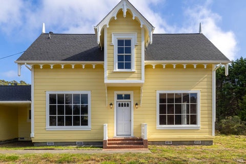 Photo of 45115 Fern Drive, Mendocino, CA 95460 (MLS # 326080087)