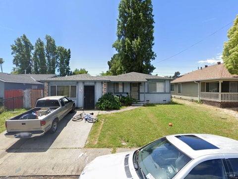 Photo of 151 Kemper Street, Vallejo, CA 94589 (MLS # 326053696)