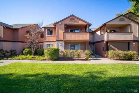 Photo of 8201 Camino Colegio #6, Rohnert Park, CA 94928 (MLS # 326054187)