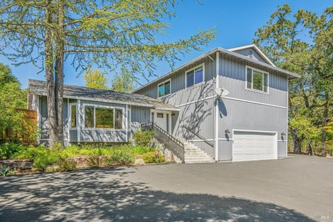 Photo of 14072 Arnold Drive, Glen Ellen, CA 95442 (MLS # 326080901)