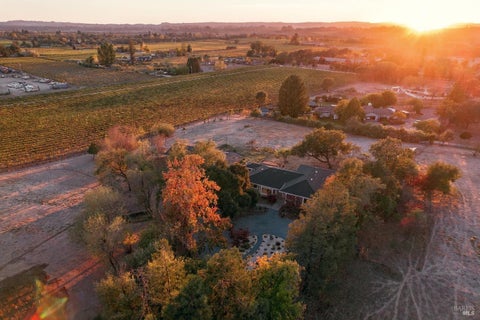 Photo of 2280 Olivet Lane, Santa Rosa, CA 95401 (MLS # 326087381)