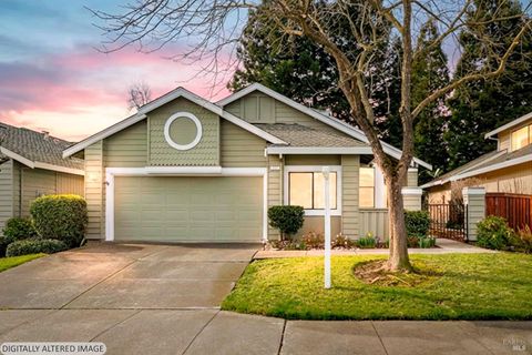 Photo of 172 S Temelec Circle, Sonoma, CA 95476 (MLS # 325101069)