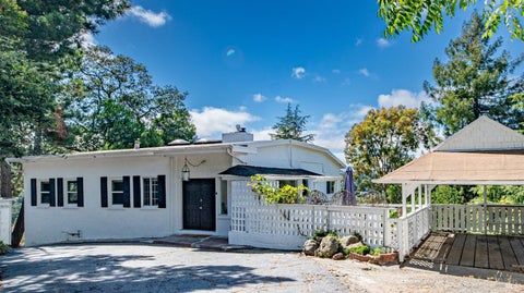 Photo of 229 Southern Heights Boulevard, San Rafael, CA 94901 (MLS # 326052658)