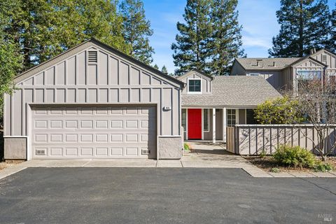 Photo of 895 Princeton Drive, Sonoma, CA 95476 (MLS # 326005222)