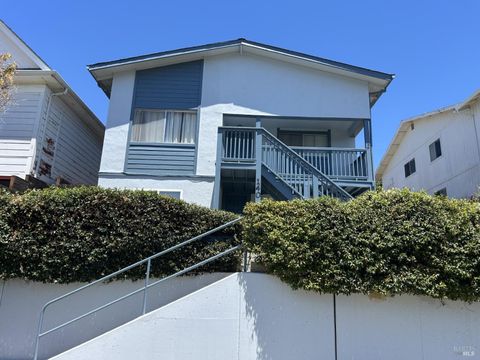 Photo of 140 Florida Street, Vallejo, CA 94590 (MLS # 326050110)