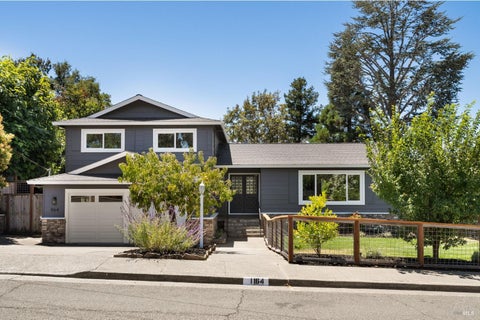 Photo of 1164 Midway Court, Novato, CA 94947 (MLS # 326059835)