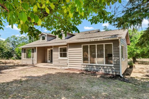 Photo of 22550 Shady Grove Road, Middletown, CA 95461 (MLS # 326027084)