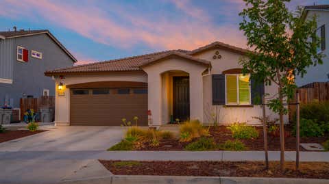 Photo of 1162 Chapman Street, Winters, CA 95694 (MLS # 226106164)