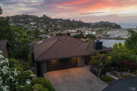 Photo of 565 San Pedro Cove, San Rafael, CA 94901 (MLS # 326045156)