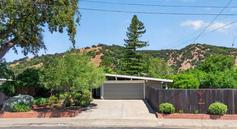 Photo of 678 Appleberry Drive, San Rafael, CA 94903 (MLS # 326053192)