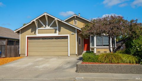 Photo of 489 Pollard Way, Windsor, CA 95492 (MLS # 326028608)