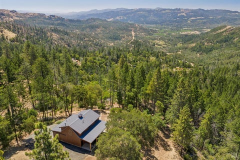 Photo of 4627 Lake County Highway, Calistoga, CA 94515 (MLS # 326062292)