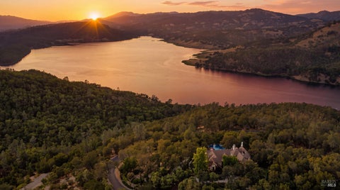 Photo of 40 Long Ranch Road, Saint Helena, CA 94574 (MLS # 326074851)
