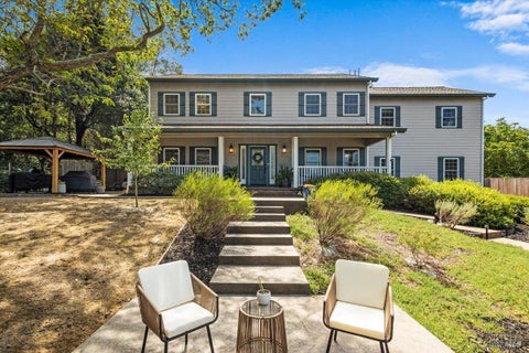 Photo of 2460 Pleasant Hill Road, Sebastopol, CA 95472 (MLS # 326068625)