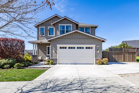 Photo of 1301 Miller Drive, Santa Rosa, CA 95403 (MLS # 326022039)
