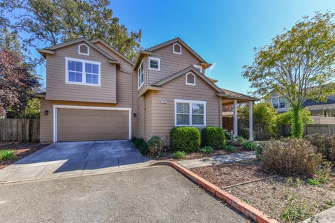 Photo of 1504 Pembleton Place, Santa Rosa, CA 95403 (MLS # 326084587)