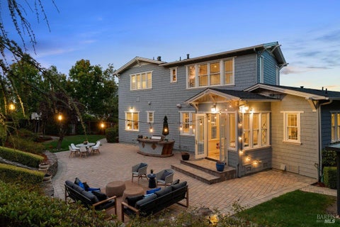Photo of 101 Windwalker Way, Novato, CA 94945 (MLS # 326059873)