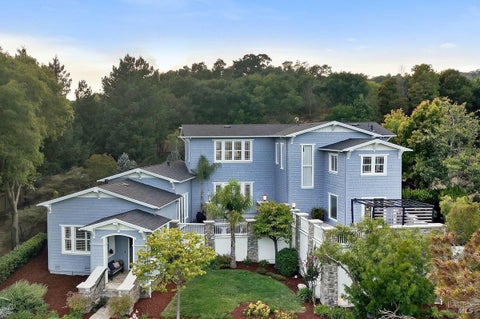 Photo of 101 Windwalker Way, Novato, CA 94945 (MLS # 326059873)
