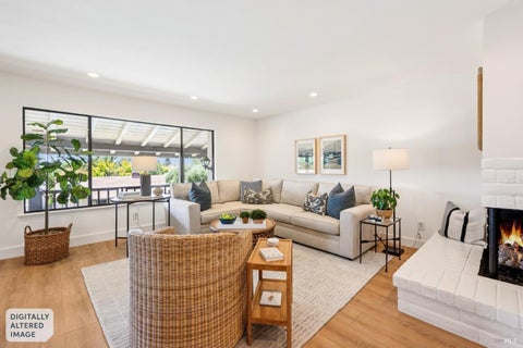 Photo of 192 Blue Wing Drive, Sonoma, CA 95476 (MLS # 326056325)