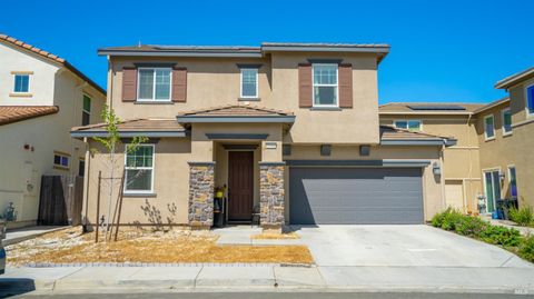 Photo of 2350 Sheldon Drive, Fairfield, CA 94533 (MLS # 326024291)