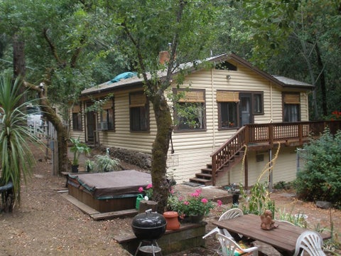 Photo of 3323 Mill Creek Road, Healdsburg, CA 95448 (MLS # 326078865)