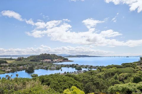 Photo of 120 Fernwood Drive, San Rafael, CA 94901 (MLS # 326031451)