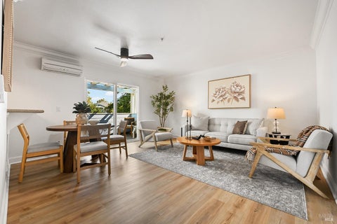 Photo of 225 Burt Street #17, Santa Rosa, CA 95407 (MLS # 326081476)