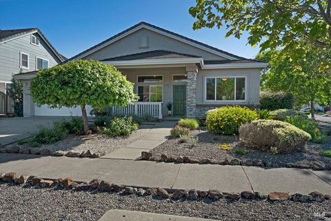 Photo of 956 Allen Street, Petaluma, CA 94954 (MLS # 326020142)