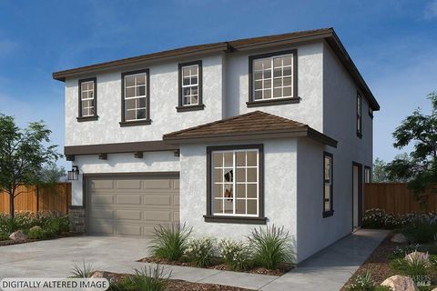 Photo of 126 Cartier Street, American Canyon, CA 94503 (MLS # 326026482)