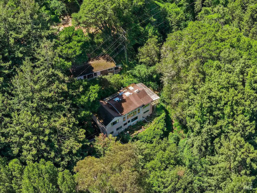 51 Monte Cimas Avenue