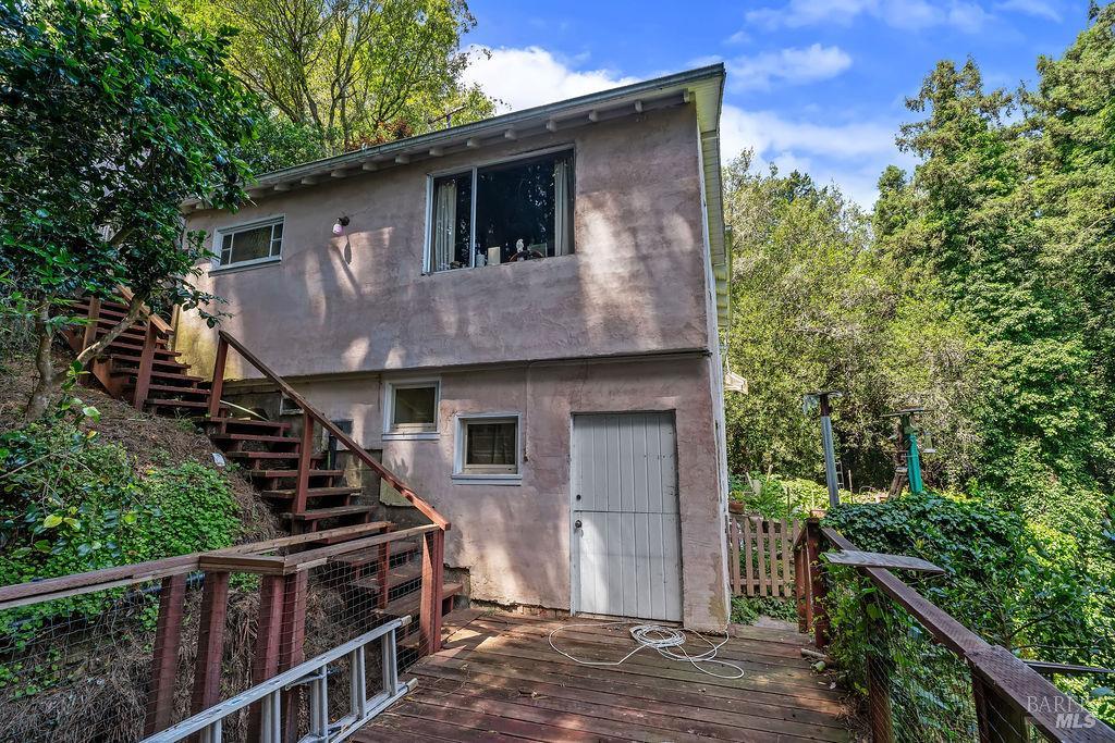 51 Monte Cimas Avenue