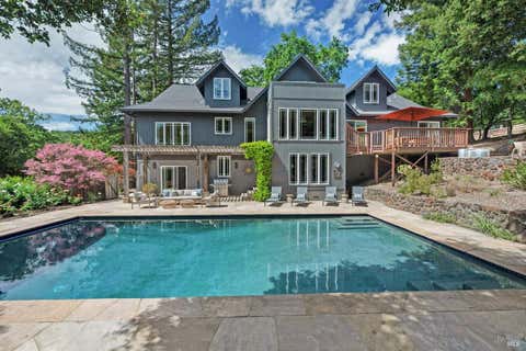 Photo of 3745 Grove Street, Sonoma, CA 95476 (MLS # 326030955)