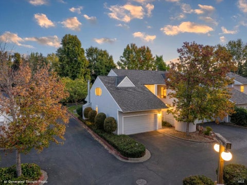 Photo of 2791 Mcbride Lane #152, Santa Rosa, CA 95403 (MLS # 326086973)