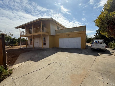 Photo of 1527 Granada Street, Vallejo, CA 94591 (MLS # 326079923)