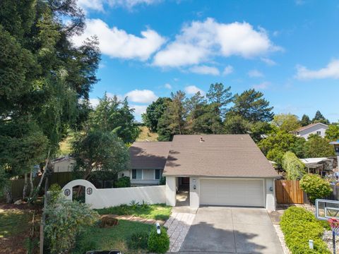 Photo of 316 Durham Court, Benicia, CA 94510 (MLS # 326031760)