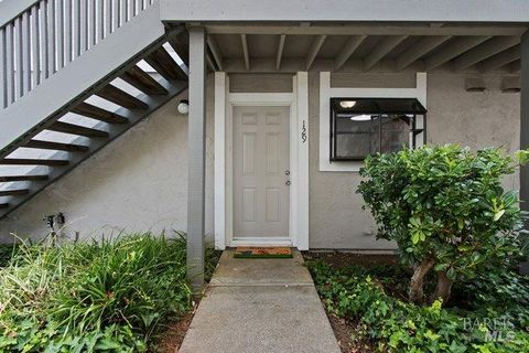 Photo of 900 Southampton Road #129, Benicia, CA 94510 (MLS # 326045878)