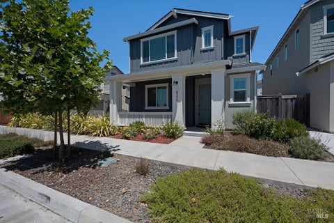 Photo of 2773 Bellevue Ranch, Santa Rosa, CA 95407 (MLS # 326058658)