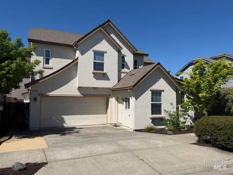 Photo of 1545 Jainine Street, Santa Rosa, CA 95403 (MLS # 326024714)