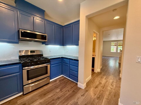 Photo of 60 Almond Court, San Rafael, CA 94903 (MLS # 326085553)