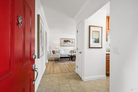 Photo of 225 Burt Street #31, Santa Rosa, CA 95407 (MLS # 326081492)