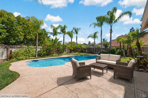 Photo of 245 Sundance Drive, Vacaville, CA 95688 (MLS # 326070836)