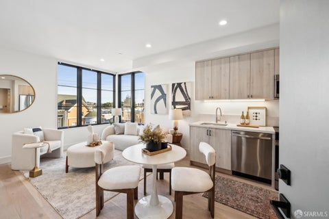 Photo of 986 S Van Ness Avenue #201, San Francisco, CA 94110 (MLS # 426162510)