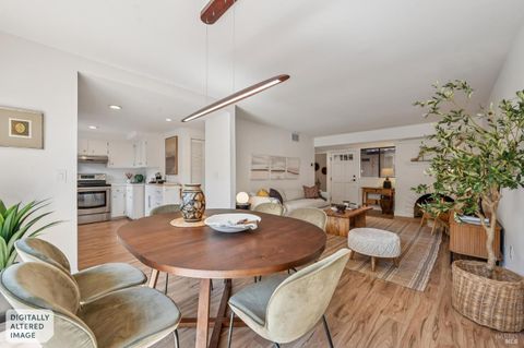 Photo of 11 Pueblo Drive, San Rafael, CA 94903 (MLS # 326021461)