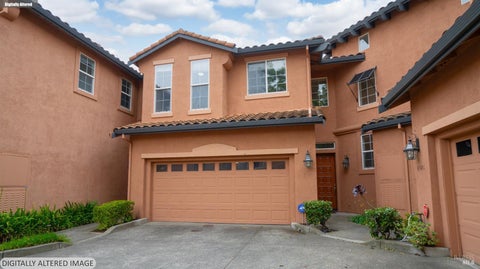 Photo of 8417 Benavente Court, Vallejo, CA 94591 (MLS # 326078254)