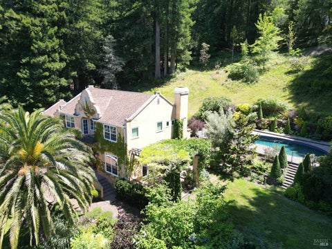 Photo of 16875 Coleman Valley Road, Occidental, CA 95465 (MLS # 326040850)